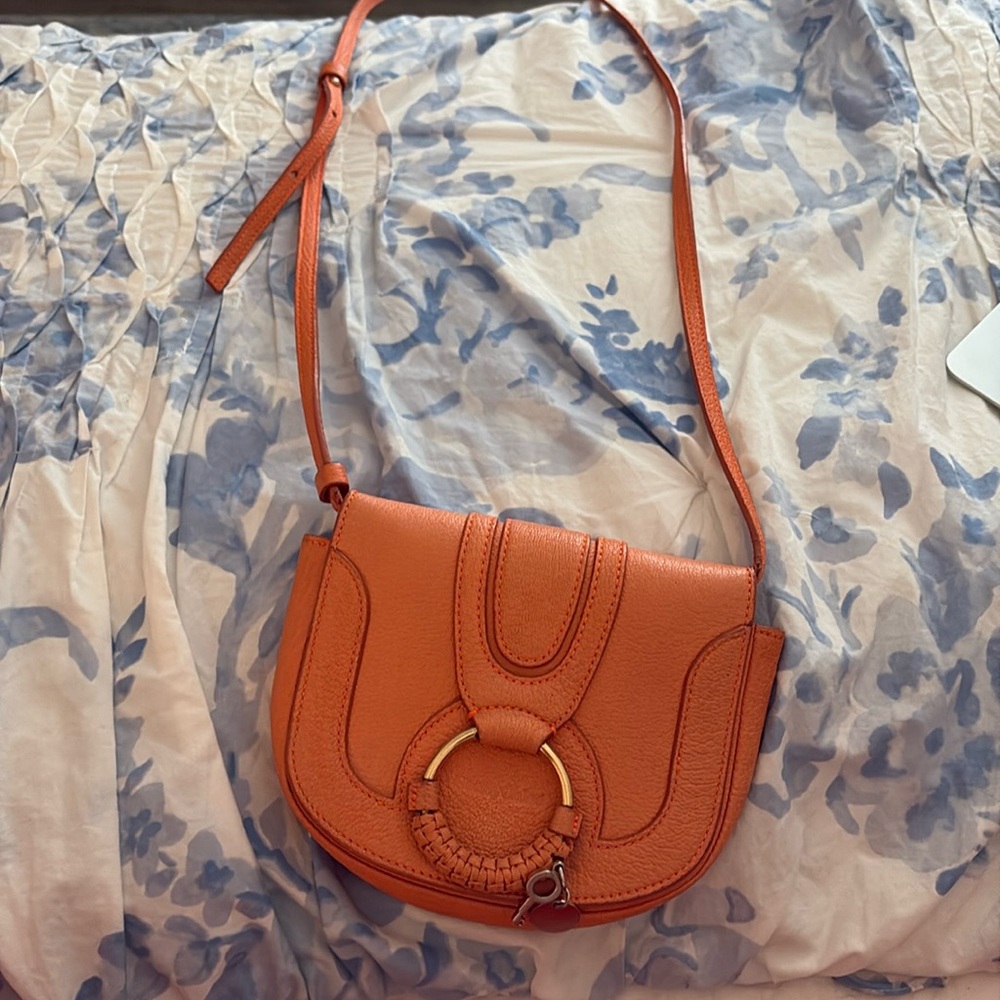 See By Chloé Purse